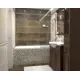 Керамическая плитка Laparet Genesis х9999213220 60x30см 1.98 м² цвет коричневый, цена за упаковку