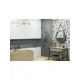 Настенная плитка New trend Edelweiss WT36EDW23 30x60см цвет синий