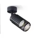 Светильник точечный накладной Ambrella light Techno spot TN51679 GU10 цвет черный