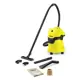 Пылесос хозяйственный Karcher WD 3 Car Vac