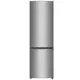 Холодильник Gorenje RK4181PS4 20001369 55x180 см цвет серый