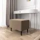 Пуф велюр Salon Tron Будапешт puf_budapest_06 40x60 см синий