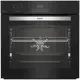 Встраиваемый духовой шкаф Hotpoint Fe8 1231 Smp Blg 59.40x59.50x56.70 см цвет черный