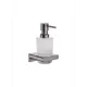 Дозатор для жидкого мыла Hansgrohe AddStoris 41745340