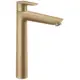 Смеситель для раковины Hansgrohe 71717140 HG Talis E 240, бронза