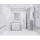 Керамическая плитка Laparet Plazma х9999213237 60x30см 1.98 м² цвет серый, цена за упаковку