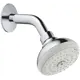 Верхний душ Grohe New Tempesta 100, 3 режима струи, хром (26088001)