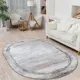Ковер Lima F243 Oval овал 160x230 см полиамид