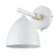 Настенный светильник Lumion Moderni 8095/1w цвет белый