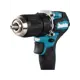 Дрель-шуруповерт аккумуляторная бесщеточная Makita DDF487Z, 18 В Li-Ion без АКБ и ЗУ