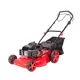 Газонокосилка бензиновая несамоходная Edon Gml-510/4800 5 л.с. 51 см