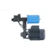 Насосная станция Unipump Qb 60 расход 1800 л/ч