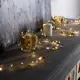 Электрогирлянда комнатная Luazon lighting 9085135 гирлянда 2x2 м 40 ламп прозрачный 1 режимов работы