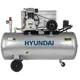 Компрессор ременной Hyundai HYC 40200-3BD 200 л, 420 л/мин