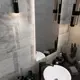 Керамическая плитка Керамин Самум CDB00028579_VRN 30x90см цвет бежевый