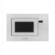 Встраиваемая микроволновая печь Lex BIMO 20.01 WHITE 20 л 595x390x33.3 см цвет белый
