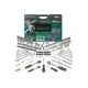 Набор инструментов Rockforce RF-38841-5, 216 предметов