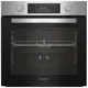 Встраиваемый духовой шкаф Indesit Ife 3644 Ix 59.40x59.50x56.70 см цвет нержавеющая сталь