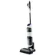Пылесос вертикальный Clever&clean Hv-aq800 0.5 л 220 Вт цвет белый черный