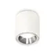Светильник точечный накладной Ambrella light Xs7722003 2 м² цвет белый