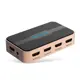 Разветвитель - сплиттер Vention HDMI 19F/4x19F на 4 монитора ACCG0