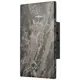 Настенный светильник светодиодный Velante VE_404-021-01 теплый белый свет цвет черный