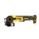 УШМ аккумуляторная бесщеточная Dewalt XR DCG405N, 18 В Li-Ion, 125 мм, без АКБ и ЗУ