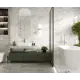 Керамогранит Laparet Angel x9999300956 60x120см 2.151 м² цвет белый, цена за упаковку