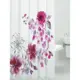 Шторка для ванной комнаты Bath Plus 31258 180x200см цвет бесцветный/прозрачный