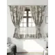 Комплект штор Comfy way CW705138-160 на шторной ленте 160x150 см цвет бежевый, белый