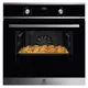 Встраиваемый духовой шкаф Electrolux Eod5C70Bx 59.50x58.90x56.90 см цвет черный