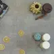 LVT Плитка Fine Floor FF-STONE Эль Нидо 42 класс толщина 2.5 мм 3.47 м², цена за упаковку