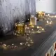 Электрогирлянда комнатная Luazon lighting 9085133 гирлянда 2x2 м 40 ламп прозрачный 1 режимов работы