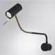 Настенный светильник светодиодный Arte lamp Sulafat A2423ap-5pb нейтральный белый свет цвет черный
