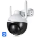 Камера видеонаблюдения 4G Ps-Link GBF20 5332 2 Мп