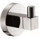 Крючок для ванной комнаты Azario Nessy AZ-73105A одинарный