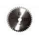 Диск пильный по дереву Mostek 1719048 190x30/20 мм, 48Т