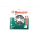 Диск пильный по дереву Hammer Flex CSB WD 205-111 24Т 190x30x2.3 мм