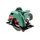 Пила циркулярная сетевая Hammer Flex CRP800D 800Вт 4000об/мин 140x16мм макс.пропил 45мм