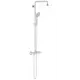 Душевая система Grohe 27964000 1 режим цвет хром