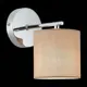 Настенный светильник ST LUCE SLE300611-01 цвет хром