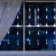 Электрогирлянда комнатная Luazon lighting 3612411 занавес 2.5x2.5 м 50 ламп белый 8 режимов работы