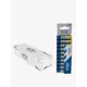 Батарейка Perfeo алкалиновая LR06 AA/10SHRINK сard 100 шт.