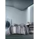 Комплект постельного белья Tango Tencel 1.5-спальный тенсель наволочки 50x70 - 1 шт 70x70 - 1 шт цвет серый/коричневый TT4-146
