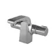 Смеситель для раковины lemark LM7836C