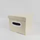Короб складной Storidea FC2553KP-40 18x15x25 см картон цвет молочный