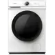 Стиральная машина Midea Mf100w70bsw-ru 59.5x85x40 см 7 кг цвет белый