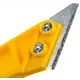 Скребок для очистки швов HARDY 1004-940050, 50мм