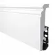 Плинтус напольный Arbiton Vega HDPS P1030 2400x100x20 мм