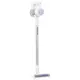 Пылесос вертикальный Roidmi Cordless vacuum cleaner z1 purple 0.65 л 335 Вт цвет белый фиолетовый